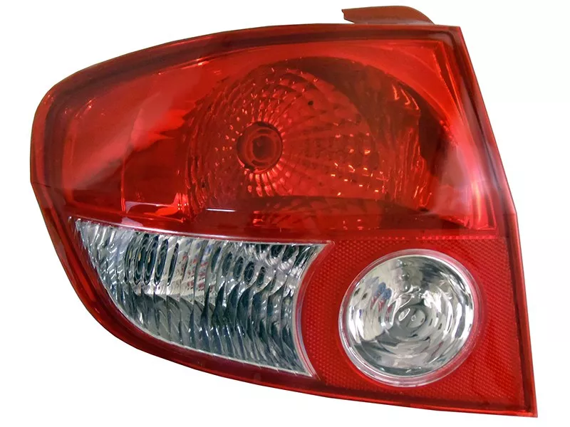 Фонарь задний Hyundai Getz 02-05 (Слева) - Артикул ST2211917LUE - Производитель Sat - Фото, Отзывы, Цены 