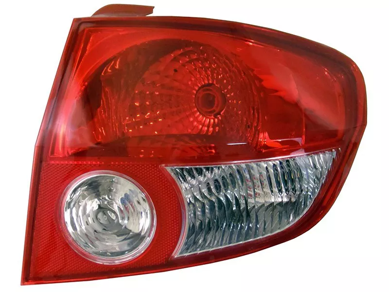Фонарь задний Hyundai Getz 02-05 (Справа) - Артикул ST2211917RUE - Производитель Sat - Фото, Отзывы, Цены 
