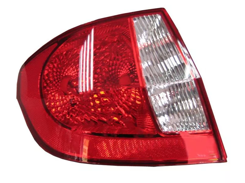 Фонарь задний Hyundai Getz 05-11 (Слева) - Артикул ST2211936LUE - Производитель Sat - Фото, Отзывы, Цены 