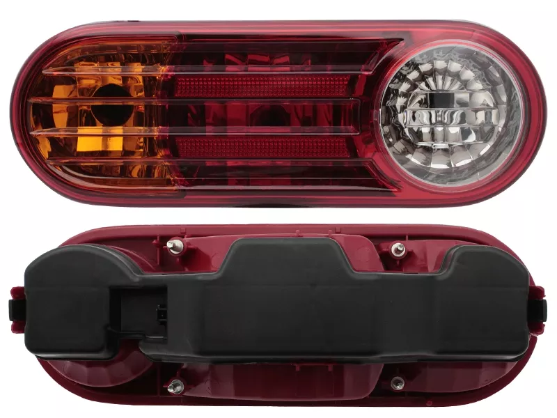 Фонарь задний Hyundai Porter 04-18 (Слева) - Артикул ST2211943L - Производитель Sat - Фото, Отзывы, Цены 