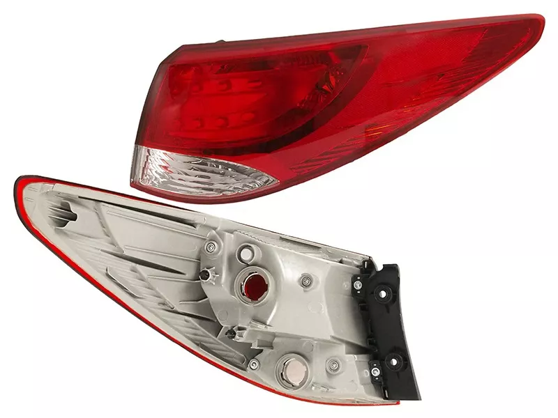 Фонарь задний Hyundai ix35 09-13 (Справа) - Артикул ST2211954R - Производитель Sat - Фото, Отзывы, Цены 