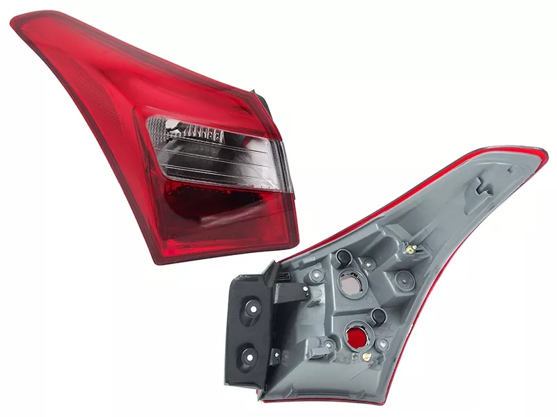 Фонарь задний левый, хэтчбек -ST2211966L Sat для HYUNDAI I30