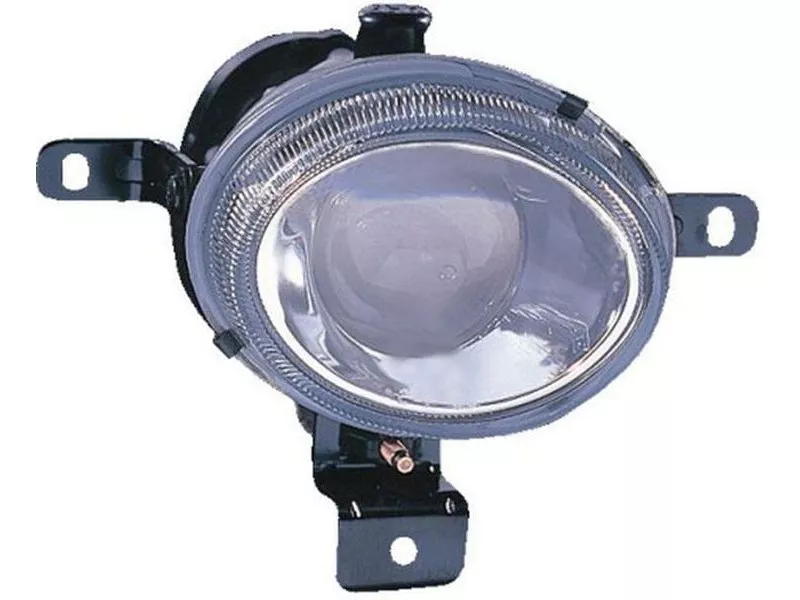 Фара противотуманная (Справа) Hyundai Sonata 01-13 - Артикул ST2212007R - Производитель Sat - Фото, Отзывы, Цены 