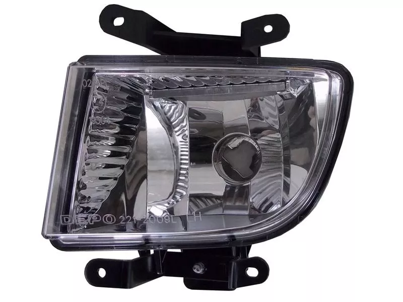 Фара противотуманная (Слева) Hyundai Getz 02-05 - Артикул ST2212009LUE - Производитель Sat - Фото, Отзывы, Цены 