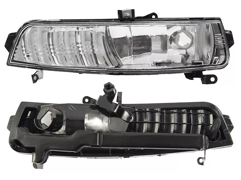 Фара противотуманная (Спереди/ Справа) Hyundai Accent 06-11 - Артикул ST2212016R - Производитель Sat - Фото, Отзывы, Цены 