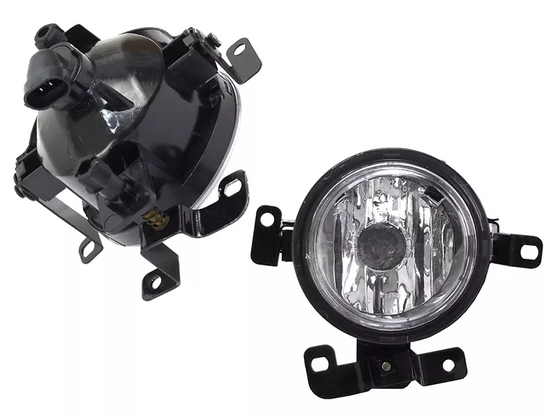 Фара противотуманная (Справа) Hyundai Getz 05-11 - Артикул ST2212017RUE - Производитель Sat - Фото, Отзывы, Цены 