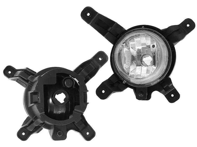 Фара противотуманная (Спереди/ Слева) Hyundai ix35 09-13 - Артикул ST2212030LUE - Производитель Sat - Фото, Отзывы, Цены 