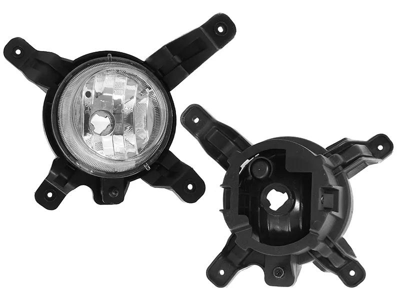 Фара противотуманная (Спереди/ Справа) Hyundai ix35 09-13 - Артикул ST2212030RUE - Производитель Sat - Фото, Отзывы, Цены 