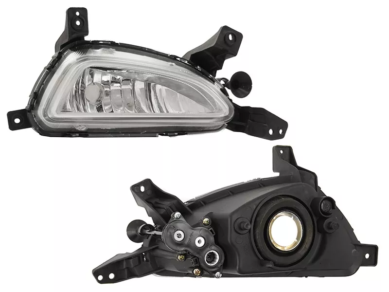 Фара противотуманная (Справа) Hyundai Tucson 15-19 - Артикул ST2212057R - Производитель Sat - Фото, Отзывы, Цены 