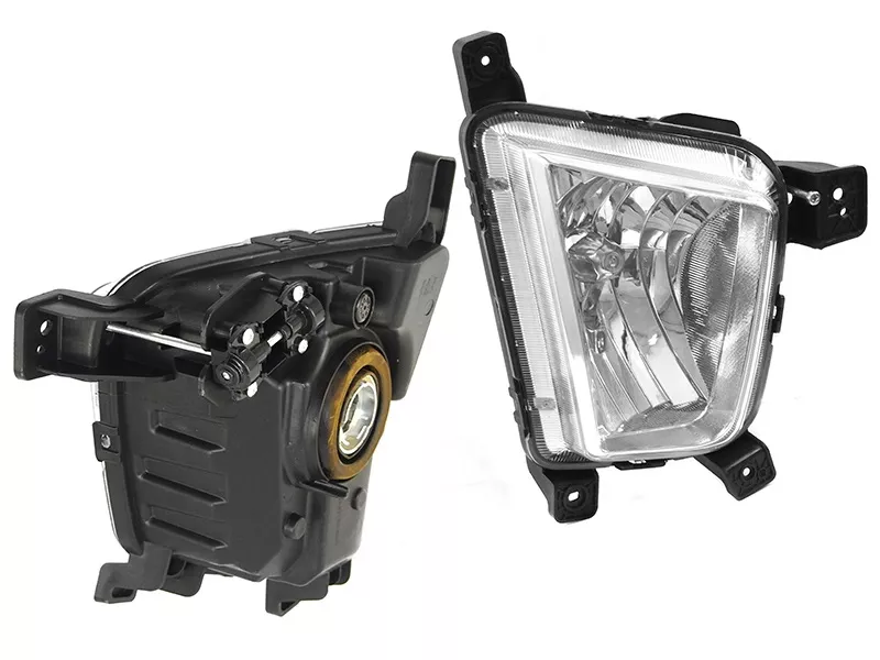 Фара противотуманная (Спереди/ Справа) Hyundai Creta 15-20 - Артикул ST2212061R - Производитель Sat - Фото, Отзывы, Цены 