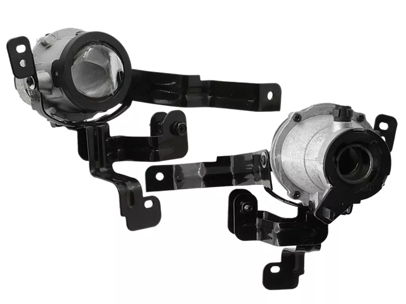 Фара противотуманная (Справа/ Линза) Hyundai Elantra 15-19 - Артикул ST2212063R - Производитель Sat - Фото, Отзывы, Цены 