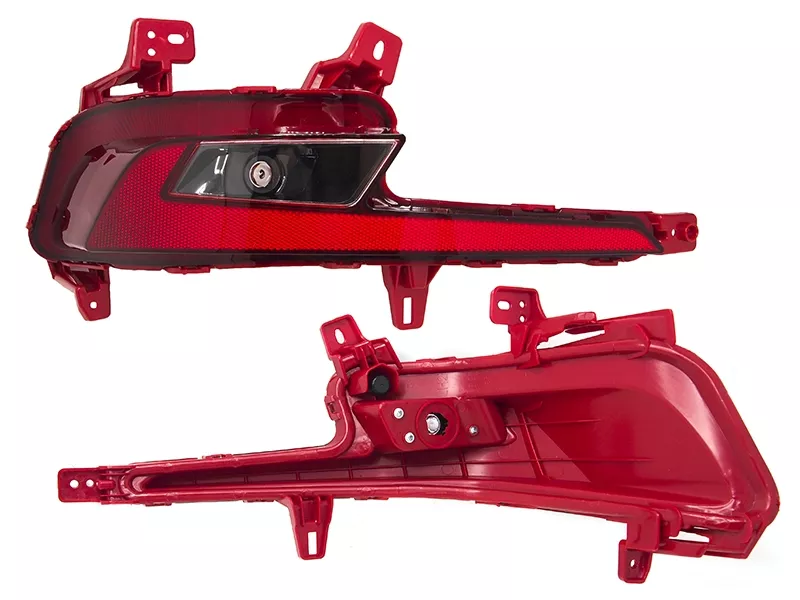 Фонарь в задний бампер Hyundai Elantra 18-20 (Слева) - Артикул ST22129E6L - Производитель Sat - Фото, Отзывы, Цены 