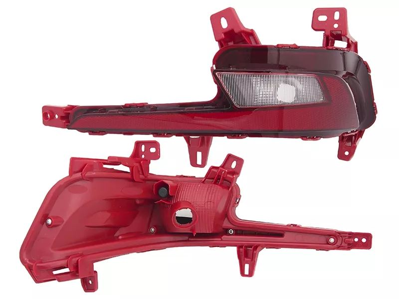 Фонарь в задний бампер Hyundai Elantra 18-20 (Справа) - Артикул ST22129E6R - Производитель Sat - Фото, Отзывы, Цены 