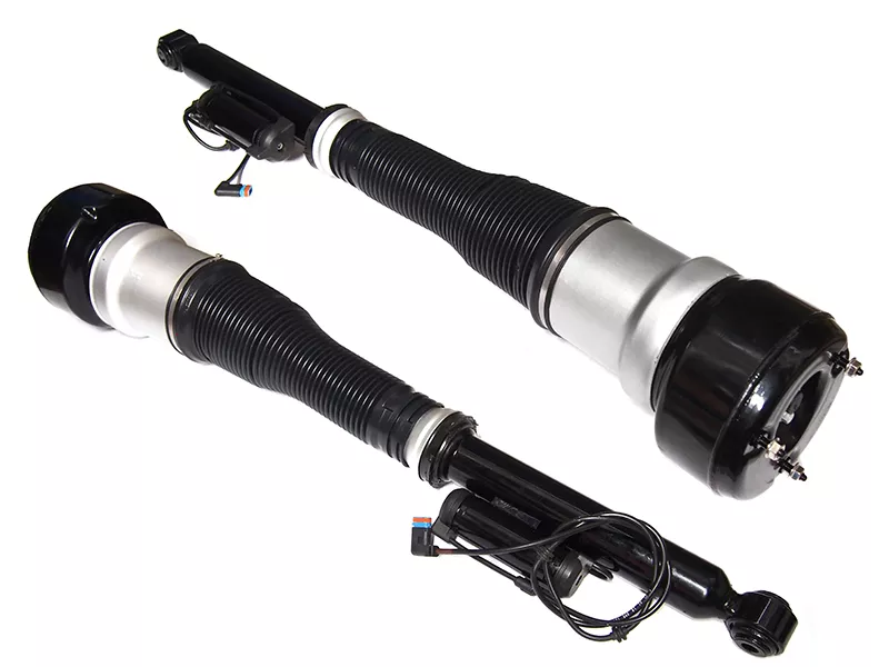 Стойка задняя пневматическая MERCEDES S-CLASS W221 07-13 RH - Артикул ST2213205613 - Производитель Sat - Фото, Отзывы, Цены 