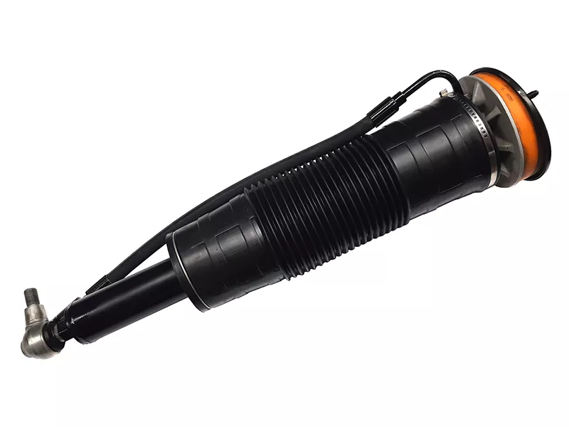 Стойка передняя Mercedes-Benz S-Class 05-13 / CL-Class 06-14 - Артикул ST2213207713 - Производитель Sat - Фото, Отзывы, Цены 