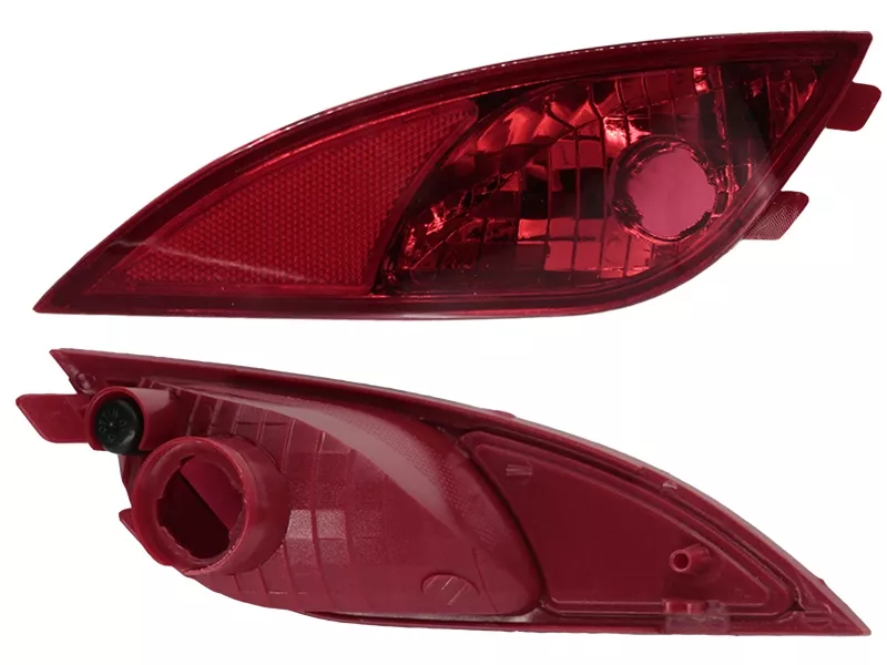 Фонарь в задний бампер Hyundai ix35 09-15 (Справа) - Артикул ST2214004R - Производитель Sat - Фото, Отзывы, Цены 