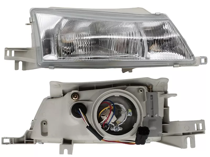 Фара Daewoo Nexia 94-08 (Спереди/ Справа) - Артикул ST2221103R - Производитель Sat - Фото, Отзывы, Цены 