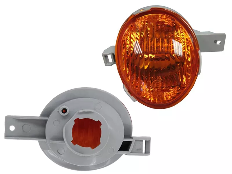 Поворот Chevrolet Matiz 04-05 / Daewoo Matiz 00-15 (Справа) - Артикул ST2221611R - Производитель Sat - Фото, Отзывы, Цены 