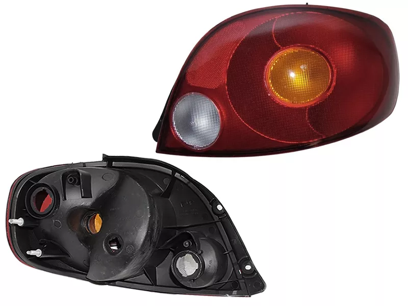 Фонарь задний Daewoo Matiz 97-00 (Справа) - Артикул ST2221906R - Производитель Sat - Фото, Отзывы, Цены 