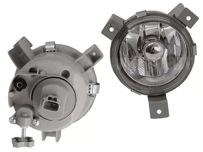 Фара противотуманная (Слева) Daewoo Matiz 00-15 - Артикул ST2222011L - Производитель Sat - Фото, Отзывы, Цены 