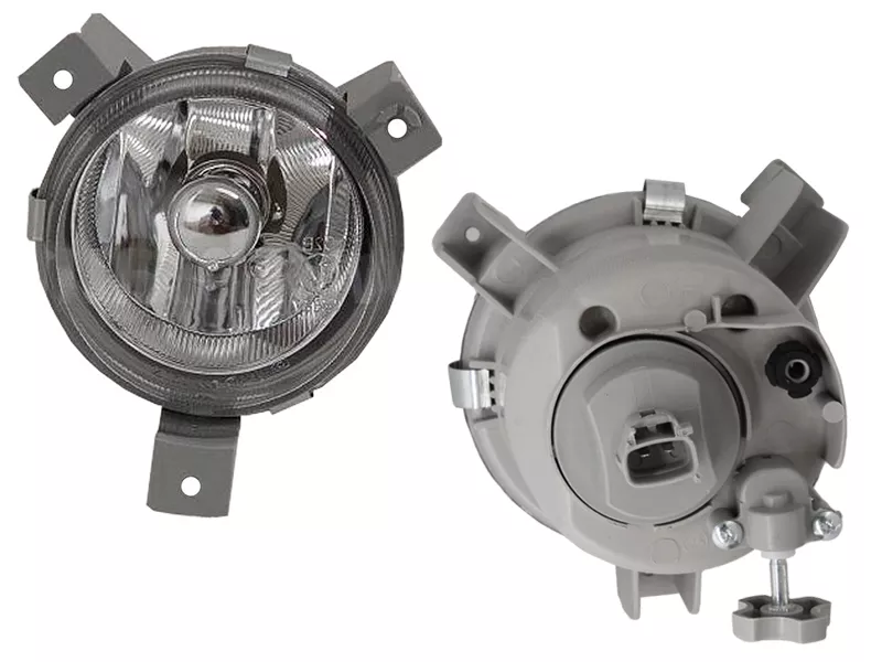 Фара противотуманная (Справа) Daewoo Matiz 00-15 - Артикул ST2222011R - Производитель Sat - Фото, Отзывы, Цены 