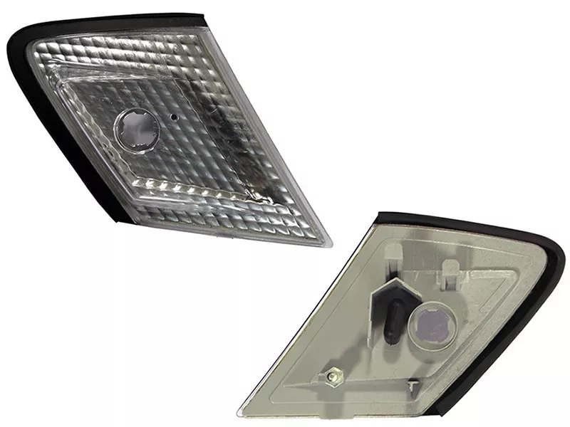 Габарит Toyota Mark II (X90) 92-96 (Справа/ хром) - Артикул ST22220CR - Производитель Sat - Фото, Отзывы, Цены 