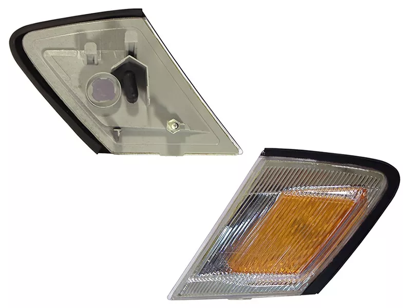 Габарит Toyota Mark II (X90) 92-96 (Слева) - Артикул ST22220L - Производитель Sat - Фото, Отзывы, Цены 