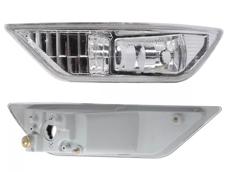 Фара противотуманная (Слева) Daewoo Nexia 08-16 - Артикул ST22220N8L - Производитель Sat - Фото, Отзывы, Цены 