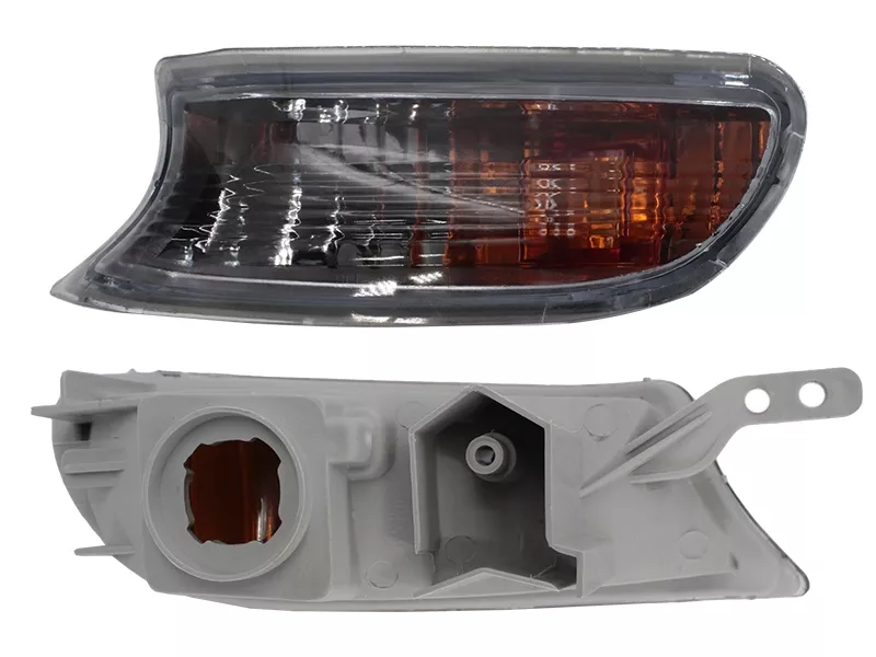 Поворот Toyota Chaser (X90) 92-94 (Слева) - Артикул ST22233L - Производитель Sat - Фото, Отзывы, Цены 