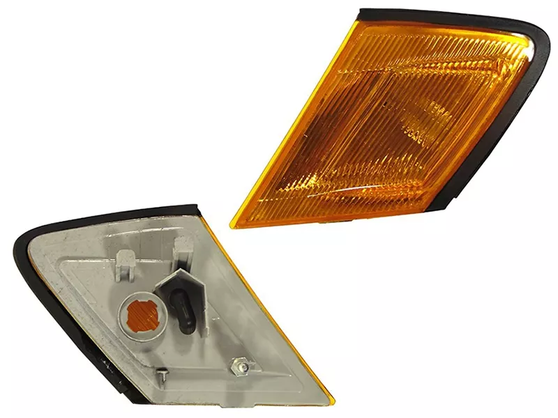 Габарит Toyota Mark II (X90) 92-96 (Слева/ оранжевый) - Артикул ST22240L - Производитель Sat - Фото, Отзывы, Цены 