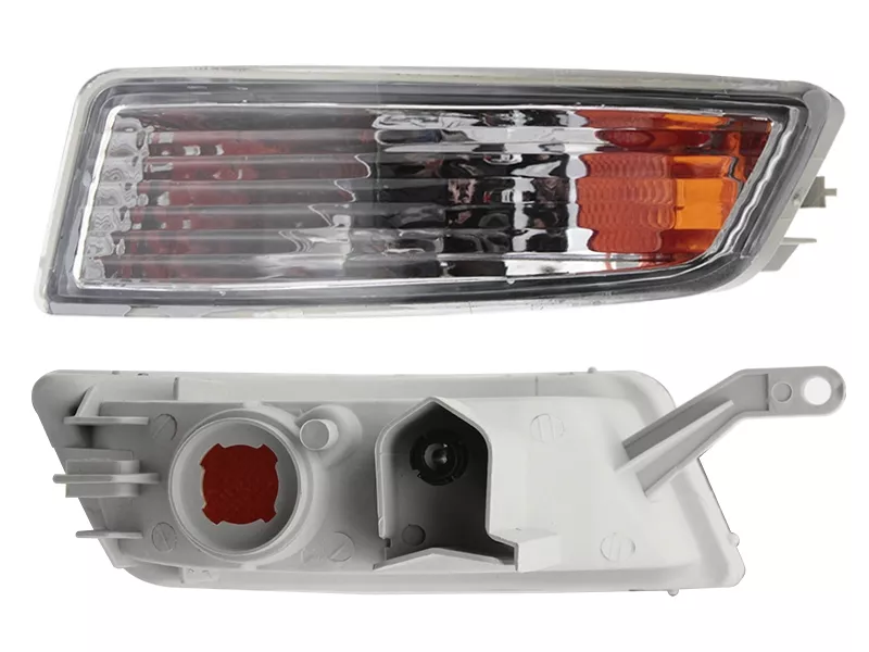 Поворот Toyota Chaser (X90) 94-96 (Слева/ В бампер) - Артикул ST22242L - Производитель Sat - Фото, Отзывы, Цены 