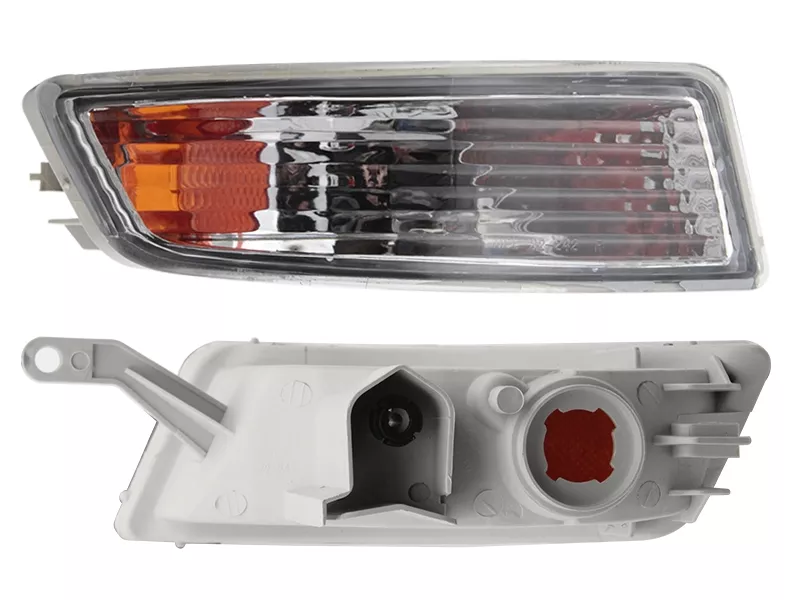 Поворот Toyota Chaser (X90) 94-96 (Справа) - Артикул ST22242R - Производитель Sat - Фото, Отзывы, Цены 