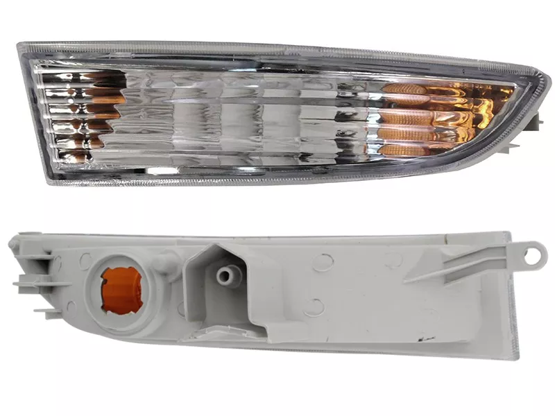 Поворот Toyota Cresta (X90) 94-96 (Слева) - Артикул ST22243L - Производитель Sat - Фото, Отзывы, Цены 