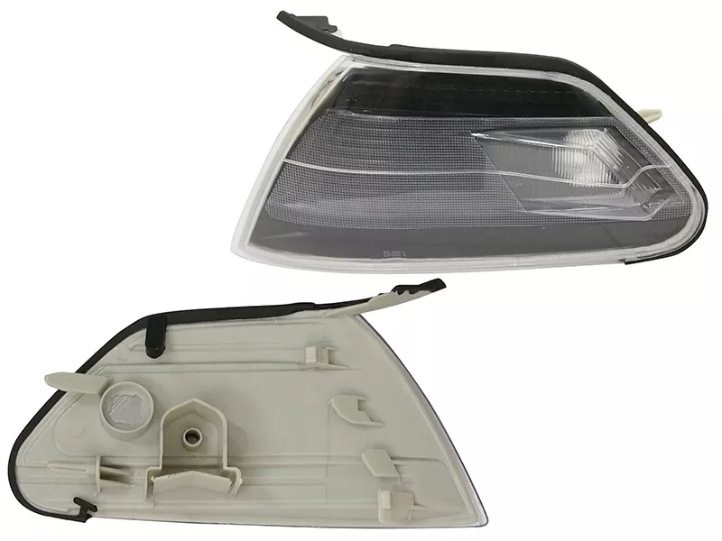 Габарит Toyota Mark II (X100) 96-00 (Слева/ тёмный) - Артикул ST22252BL - Производитель Sat - Фото, Отзывы, Цены 