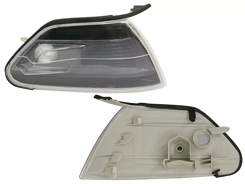 Габарит Toyota Mark II (X100) 96-00 (Справа/ тёмный) - Артикул ST22252BR - Производитель Sat - Фото, Отзывы, Цены 