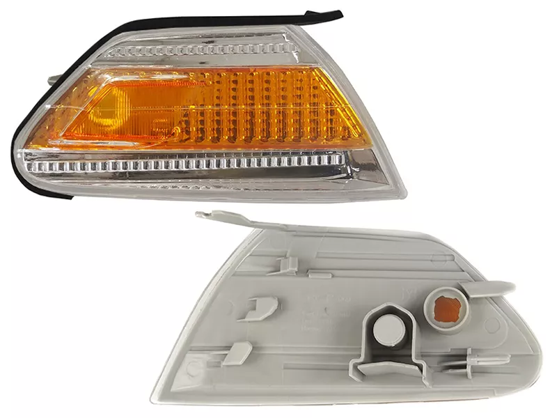 Габарит Toyota Mark II (X100) 96-00 (Справа) - Артикул ST22252R - Производитель Sat - Фото, Отзывы, Цены 