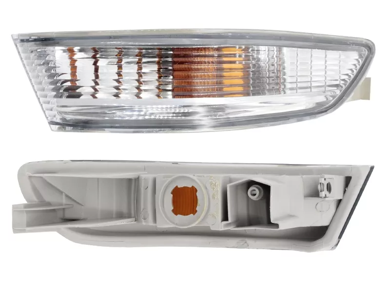 Поворот Toyota Mark II (X100) 96-98 (Слева) - Артикул ST22253L - Производитель Sat - Фото, Отзывы, Цены 