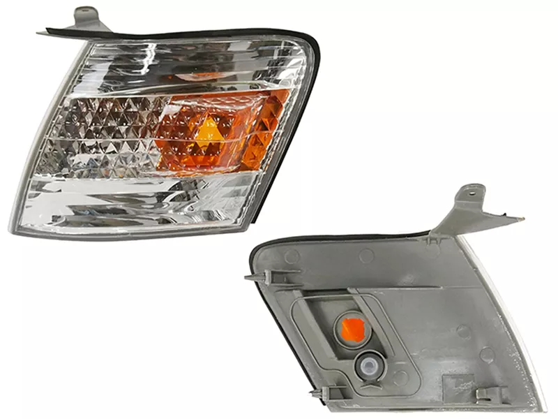 Габарит Toyota Cresta (X100) 96-01 (Слева) - Артикул ST22259L - Производитель Sat - Фото, Отзывы, Цены 