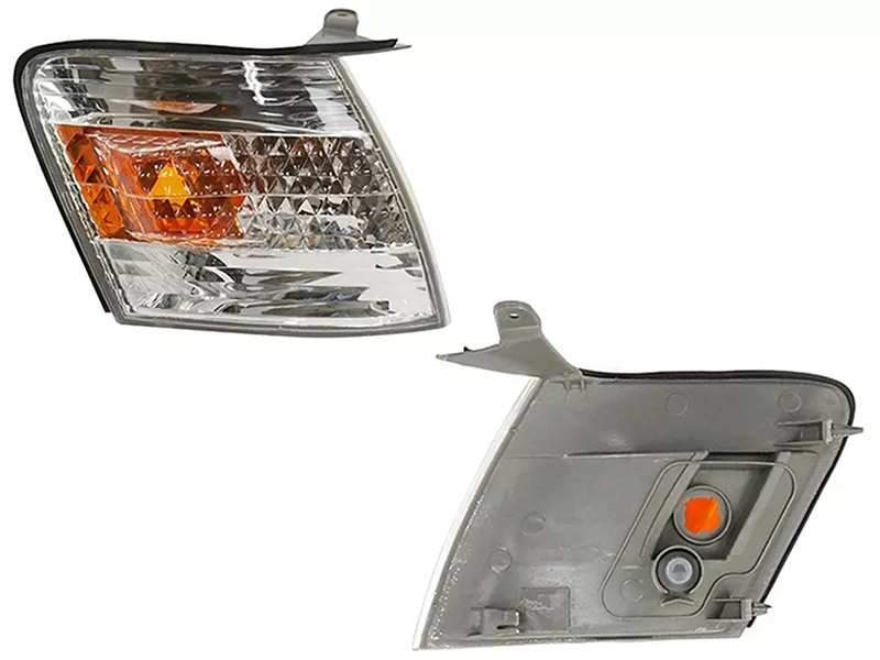 Габарит Toyota Cresta (X100) 96-01 (Справа) - Артикул ST22259R - Производитель Sat - Фото, Отзывы, Цены 