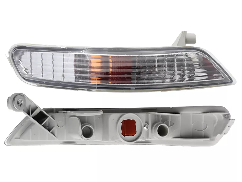 Поворот Toyota Cresta (X100) 96-98 (Слева) - Артикул ST22260L - Производитель Sat - Фото, Отзывы, Цены 