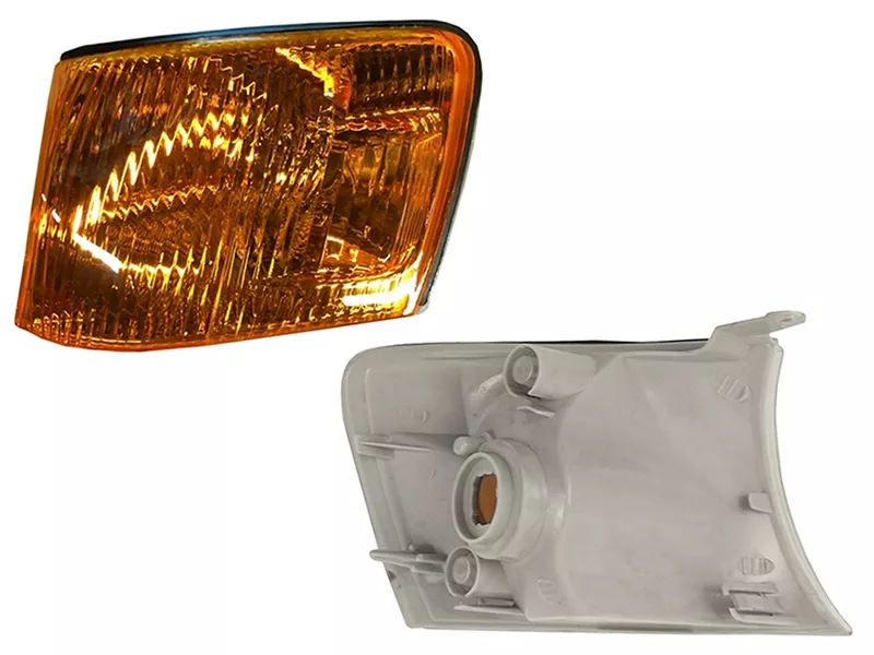 Габарит Toyota Chaser (X100) 96-01 (Слева) - Артикул ST22267L - Производитель Sat - Фото, Отзывы, Цены 