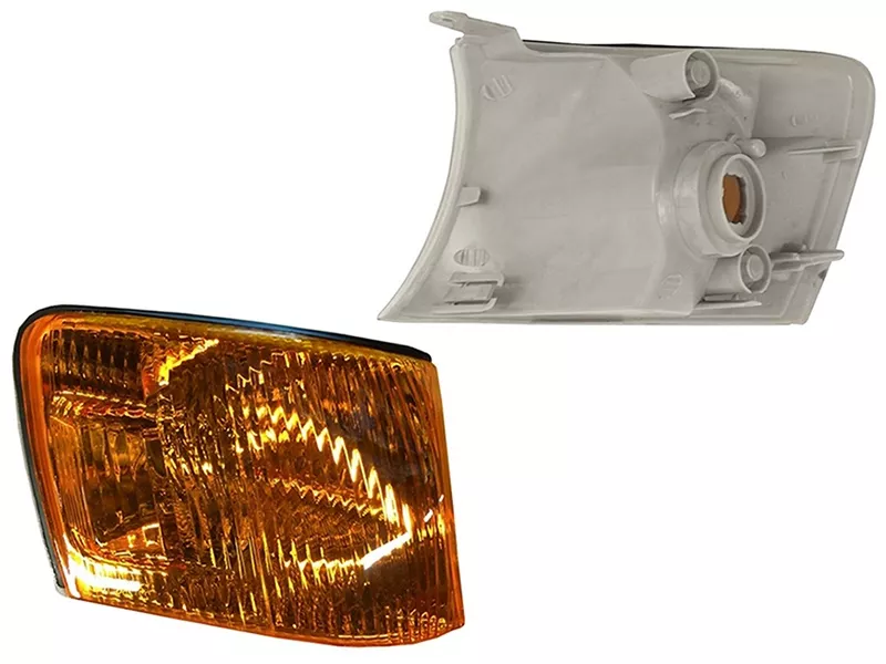 Габарит Toyota Chaser (X100) 96-01 (Справа) - Артикул ST22267R - Производитель Sat - Фото, Отзывы, Цены 