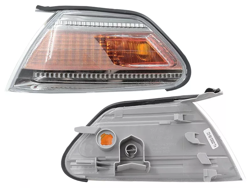 Габарит Toyota Mark II (X100) 96-00 (Слева) - Артикул ST22276L - Производитель Sat - Фото, Отзывы, Цены 