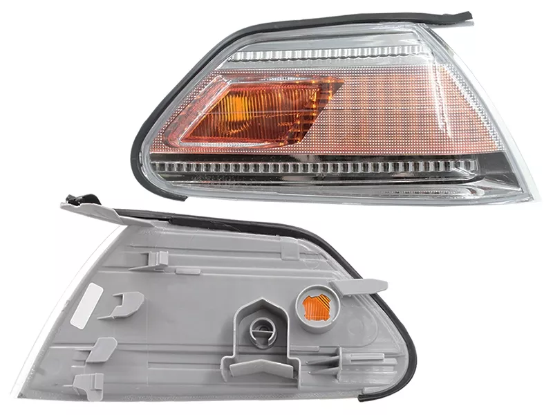 Габарит Toyota Mark II (X100) 96-00 (Справа) - Артикул ST22276R - Производитель Sat - Фото, Отзывы, Цены 