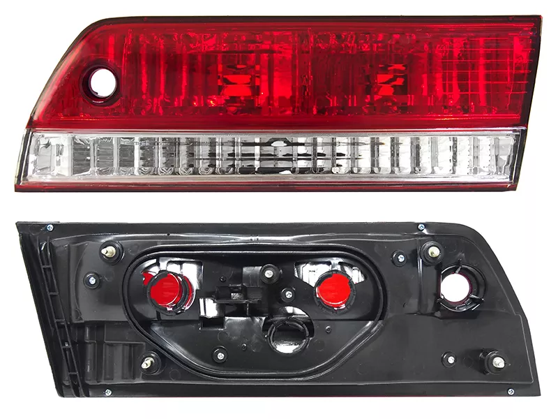 Фонарь в крышку багажника Toyota Mark II (X100) 96-00 (Справа) - Артикул ST22281R - Производитель Sat - Фото, Отзывы, Цены 