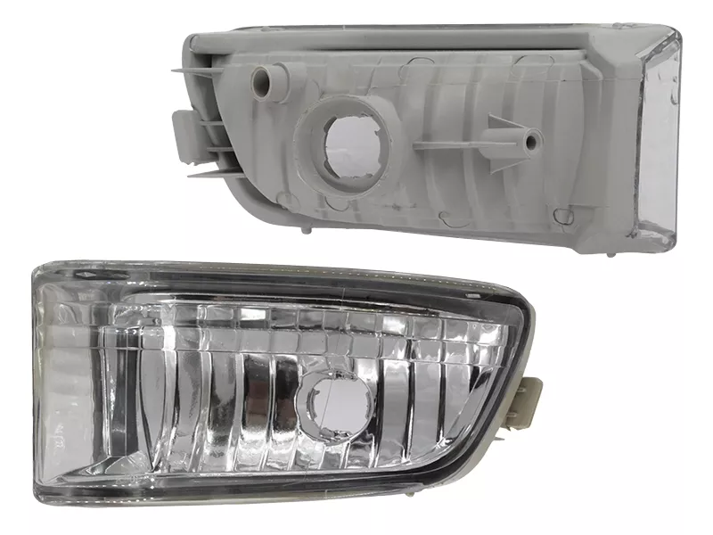 Фара противотуманная (Слева) Toyota Mark II (X110) 00-04 - Артикул ST22304L - Производитель Sat - Фото, Отзывы, Цены 