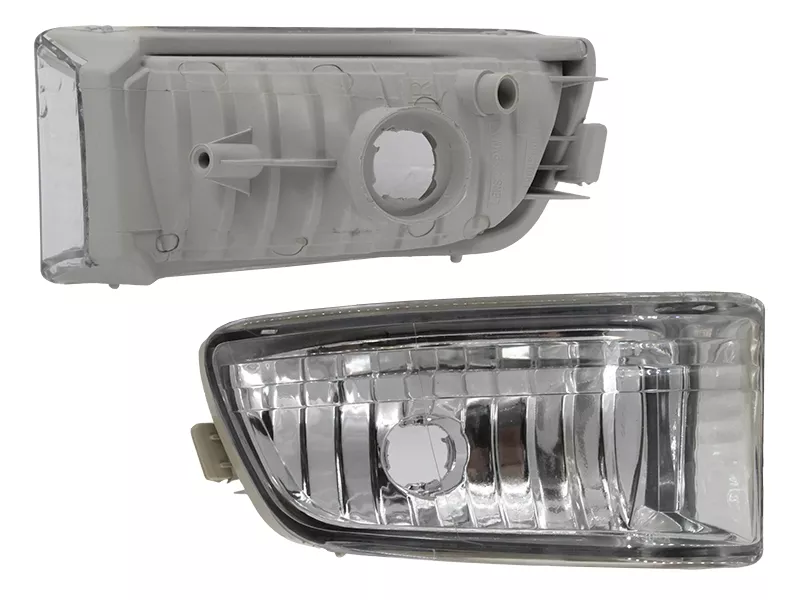 Фара противотуманная (Справа) Toyota Mark II (X110) 00-04 - Артикул ST22304R - Производитель Sat - Фото, Отзывы, Цены 