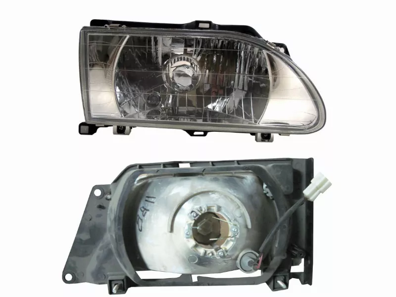 Фара Kia Besta 89-97 (Спереди/ Справа) - Артикул ST22311BBR - Производитель Sat - Фото, Отзывы, Цены 