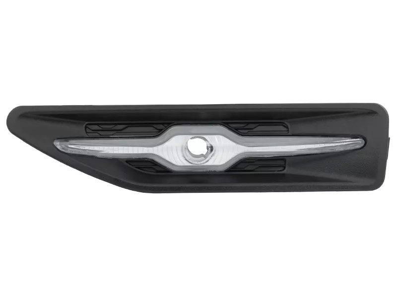 Поворот в крыло Kia Rio 11-17 (Слева) - Артикул ST22314R2L - Производитель Sat - Фото, Отзывы, Цены 