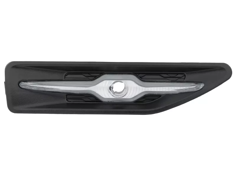 Поворот в крыло Kia Rio 11-17 (Справа) - Артикул ST22314R2R - Производитель Sat - Фото, Отзывы, Цены 